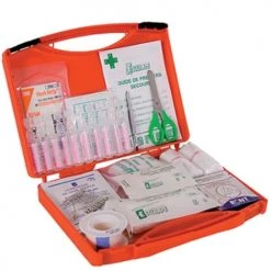 Trousse de secours Esculape ASEP Menuisier - 7221491