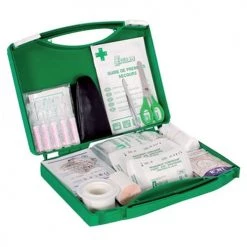 Trousse de secours Esculape Asep Artisans - 7221451