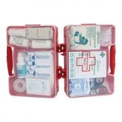 Trousse de secours Esculape ASEP Chantiers - 7221705