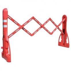 Barrière d’intervention extensible Viso EXTENSO