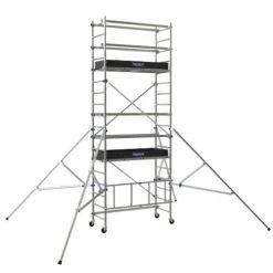 Echafaudage Tubesca-Comabi NEOLIUM SX