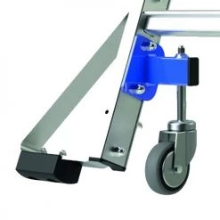 Plate-forme individuelle mobile Tubesca-Comabi VELOCE 10 Plate-forme individuelle mobile Tubesca-Comabi VELOCE -Pas Cher Materiel de chantier Magasin AFD 123365