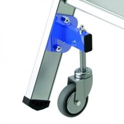 Plate-forme individuelle mobile Tubesca-Comabi VELOCE 11 Plate-forme individuelle mobile Tubesca-Comabi VELOCE -Pas Cher Materiel de chantier Magasin AFD 123367