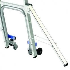 Plate-forme individuelle mobile Tubesca-Comabi VELOCE 12 Plate-forme individuelle mobile Tubesca-Comabi VELOCE -Pas Cher Materiel de chantier Magasin AFD 123368