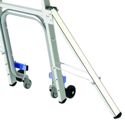 Plate-forme individuelle mobile Tubesca-Comabi VELOCE 7 Plate-forme individuelle mobile Tubesca-Comabi VELOCE – Image 5