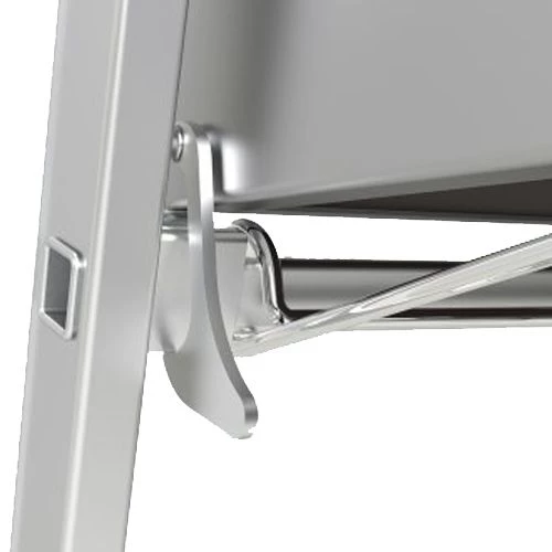 Plate-forme individuelle mobile Tubesca-Comabi VELOCE 4 Plate-forme individuelle mobile Tubesca-Comabi VELOCE – Image 2