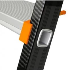 Marchepied Tubesca-Comabi KOLOS 11 Marchepied Tubesca-Comabi KOLOS -Pas Cher Materiel de chantier Magasin AFD 123420