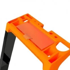 Marchepied Tubesca-Comabi KOLOS 10 Marchepied Tubesca-Comabi KOLOS -Pas Cher Materiel de chantier Magasin AFD 123424