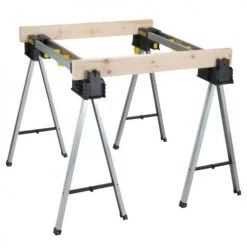 Lot de 2 tréteaux Stanley FATMAX® - FMST1-75763 11 Lot de 2 tréteaux Stanley FATMAX® - FMST1-75763 -Pas Cher Materiel de chantier Magasin AFD 123454
