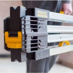 Lot de 2 tréteaux Stanley FATMAX® - FMST1-75763 10 Lot de 2 tréteaux Stanley FATMAX® - FMST1-75763 -Pas Cher Materiel de chantier Magasin AFD 123458