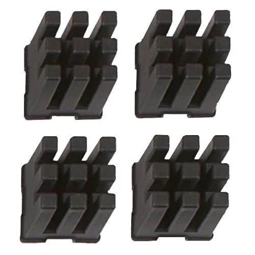 Guide à l'équerre Bessey Ser KP 3 Guide à l'équerre Bessey Ser KP