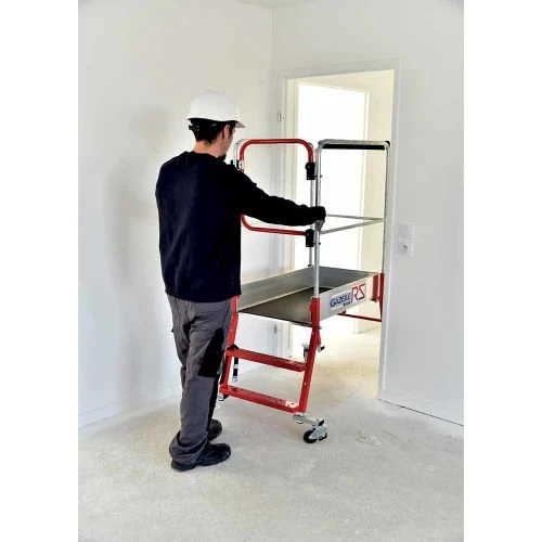 Plateforme individuelle Duarib GAZELLE RS - 40073 7 Plateforme individuelle Duarib GAZELLE RS - 40073 – Image 5