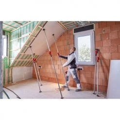 Presse extensible Bessey Ser STE 8 Presse extensible Bessey Ser STE -Pas Cher Materiel de chantier Magasin AFD 123659