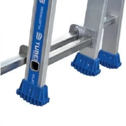 Échelle Tubesca-Comabi Platinium transformable Plus 2 plans 10 Échelle Tubesca-Comabi Platinium transformable Plus 2 plans -Pas Cher Materiel de chantier Magasin AFD 123769