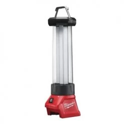 Lanterne de chantier Milwaukee M18 LL 18 V (sans batterie ni chargeur)