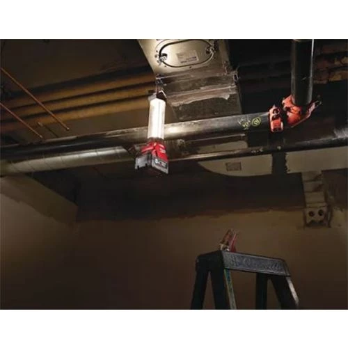 Lanterne de chantier Milwaukee M18 LL 18 V (sans batterie ni chargeur) 4 Lanterne de chantier Milwaukee M18 LL 18 V (sans batterie ni chargeur) – Image 2