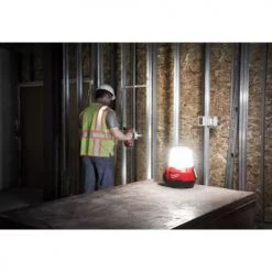 Eclairage de chantier sans-fil Milwaukee M18 TAL-0 18 V (sans batterie ni chargeur) 13 Eclairage de chantier sans-fil Milwaukee M18 TAL-0 18 V (sans batterie ni chargeur) -Pas Cher Materiel de chantier Magasin AFD 123835