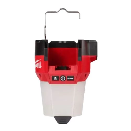 Eclairage de chantier sans-fil Milwaukee M18 TAL-0 18 V (sans batterie ni chargeur) 4 Eclairage de chantier sans-fil Milwaukee M18 TAL-0 18 V (sans batterie ni chargeur) – Image 2