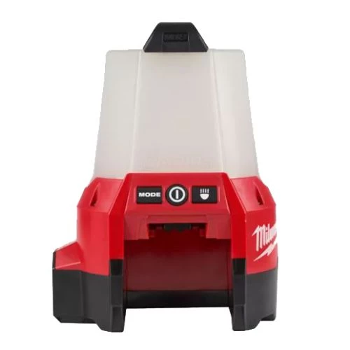 Eclairage de chantier sans-fil Milwaukee M18 TAL-0 18 V (sans batterie ni chargeur) 7 Eclairage de chantier sans-fil Milwaukee M18 TAL-0 18 V (sans batterie ni chargeur) – Image 5