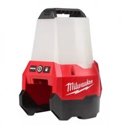 Eclairage de chantier sans-fil Milwaukee M18 TAL-0 18 V (sans batterie ni chargeur) 11 Eclairage de chantier sans-fil Milwaukee M18 TAL-0 18 V (sans batterie ni chargeur) -Pas Cher Materiel de chantier Magasin AFD 123840