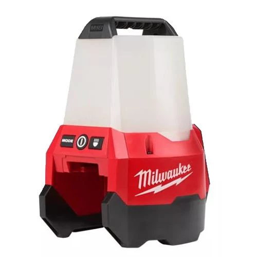 Eclairage de chantier sans-fil Milwaukee M18 TAL-0 18 V (sans batterie ni chargeur) 6 Eclairage de chantier sans-fil Milwaukee M18 TAL-0 18 V (sans batterie ni chargeur) – Image 4