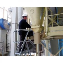 Plate-forme individuelle Duarib TANDEM PLIANT -Pas Cher Materiel de chantier Magasin AFD 123973