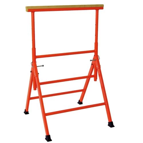 Tréteau réglable Mondelin Pro poutre bois - 113010 3 Tréteau réglable Mondelin Pro poutre bois - 113010