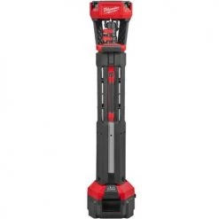 Projecteur LED trépied double alimentation Milwaukee M18 HSAL-0 nu -Pas Cher Materiel de chantier Magasin AFD 129065