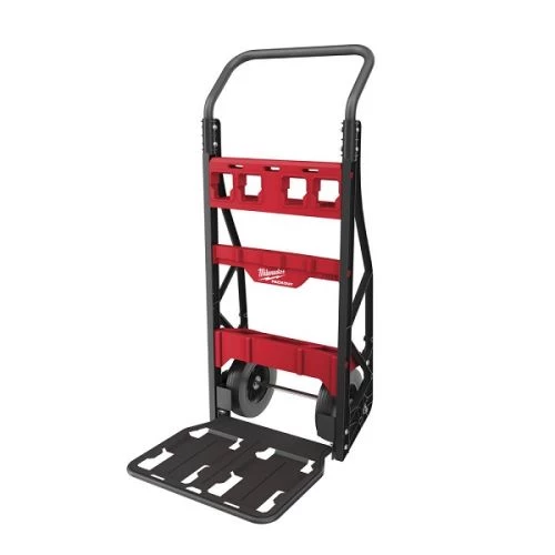 Trolley métal Milwaukee PACKOUT™ - 4932472131 3 Trolley métal Milwaukee PACKOUT™ - 4932472131