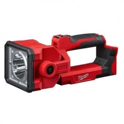 Eclairage LED sans-fil Milwaukee M18 SLED-0 18 V (sans batterie ni chargeur)