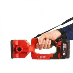 Eclairage LED sans-fil Milwaukee M18 SLED-0 18 V (sans batterie ni chargeur) -Pas Cher Materiel de chantier Magasin AFD 129261