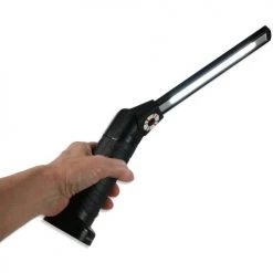 Baladeuse rechargeable Elwis D4 -Pas Cher Materiel de chantier Magasin AFD 129580