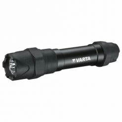 Lampe torche INDESTRUCTIBLE F30 PRO IP67
