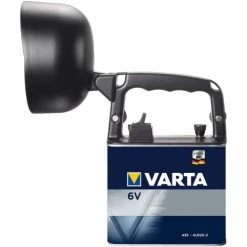 Projecteur VARTA Work Light LED 435