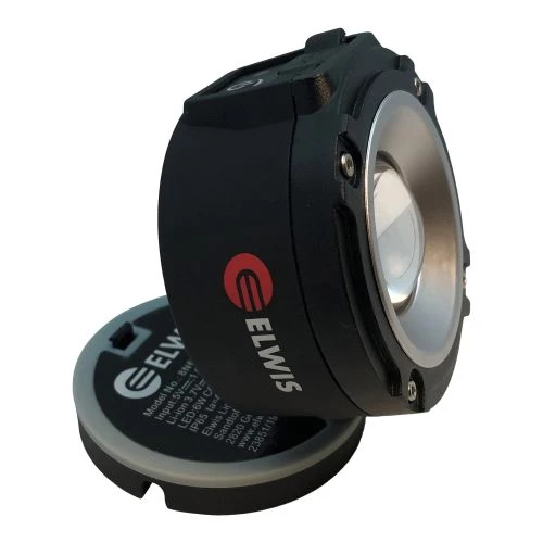 Lampe de travail rechargeable ELWIS 600lm 8N600 7 Lampe de travail rechargeable ELWIS 600lm 8N600 – Image 5