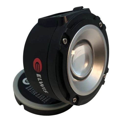 Lampe de travail rechargeable ELWIS 600lm 8N600 4 Lampe de travail rechargeable ELWIS 600lm 8N600 – Image 2