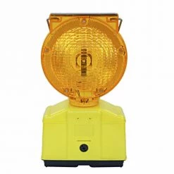 Lampe de chantier solaire Taliaplast clignotante automatique - 500204 9 Lampe de chantier solaire Taliaplast clignotante automatique - 500204 -Pas Cher Materiel de chantier Magasin AFD 129844