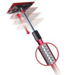 Pack de 2 perches aluminium Zipwall - ZIP-KT20 11 Pack de 2 perches aluminium Zipwall - ZIP-KT20 -Pas Cher Materiel de chantier Magasin AFD 131610