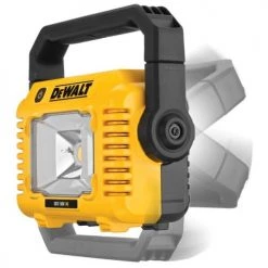 Projecteur de chantier compact XR Dewalt DCL077 18 V /12 V nu 11 Projecteur de chantier compact XR Dewalt DCL077 18 V /12 V nu -Pas Cher Materiel de chantier Magasin AFD 133371