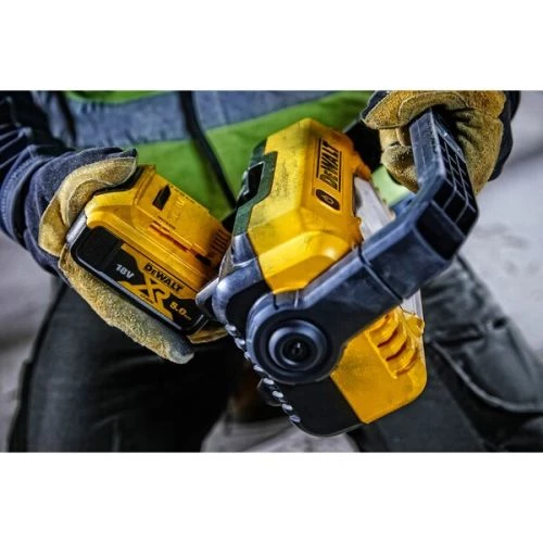 Projecteur de chantier compact XR Dewalt DCL077 18 V /12 V nu 4 Projecteur de chantier compact XR Dewalt DCL077 18 V /12 V nu – Image 2