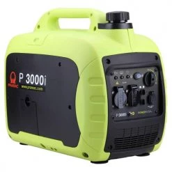 Groupe électrogène à essence Pramac Inverter P3000I 2500 W - PF262SXI000