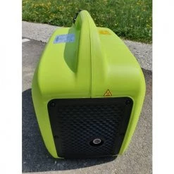 Groupe électrogène à essence Pramac Inverter P3000I 2500 W - PF262SXI000 -Pas Cher Materiel de chantier Magasin AFD 138663