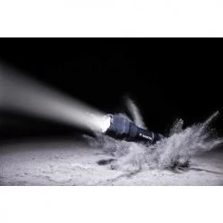 Lampe torche INDESTRUCTIBLE Led 6AA 300lm IP67 -Pas Cher Materiel de chantier Magasin AFD 138791