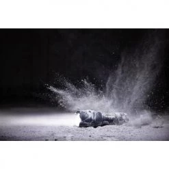 Lampe torche INDESTRUCTIBLE Led 6AA 300lm IP67 -Pas Cher Materiel de chantier Magasin AFD 138793