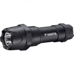 Lampe torche INDESTRUCTIBLE Led 6AA 300lm IP67