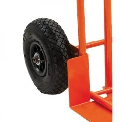 Diable AXIS Mondelin avec roues increvables - 601020 -Pas Cher Materiel de chantier Magasin AFD 140267