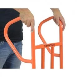 Diable AXIS Mondelin avec roues increvables - 601020 -Pas Cher Materiel de chantier Magasin AFD 140270