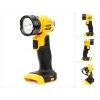 Lampe LED Dewalt XR DCL040 18 V (sans batterie ni chargeur) 2 Lampe LED Dewalt XR DCL040 18 V (sans batterie ni chargeur) -Pas Cher Materiel de chantier Magasin AFD 140672