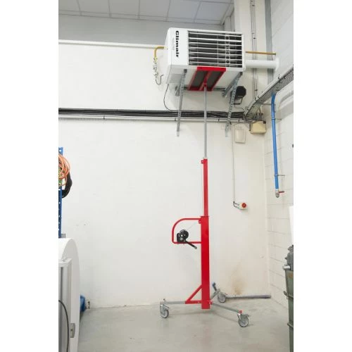 Lève-charge manuel Mondelin - 6550065001 4 Lève-charge manuel Mondelin - 6550065001 – Image 2