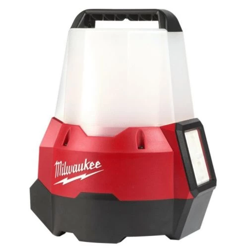 Eclairage de chantier sans-fil Milwaukee M18 TAL-0 18 V (sans batterie ni chargeur) 3 Eclairage de chantier sans-fil Milwaukee M18 TAL-0 18 V (sans batterie ni chargeur)